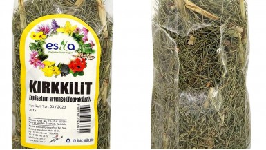 Poşet Kırkkilit Otu 30 Gr.