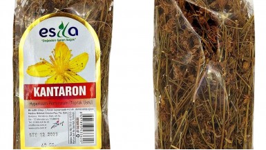 Poşet Kantaron 40 Gr.